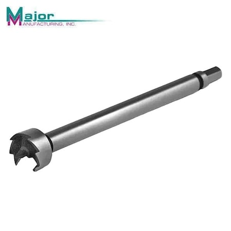 Major Manufacturing MajorMULTI SPUR BIT - 1in MJR-HIT-44B14